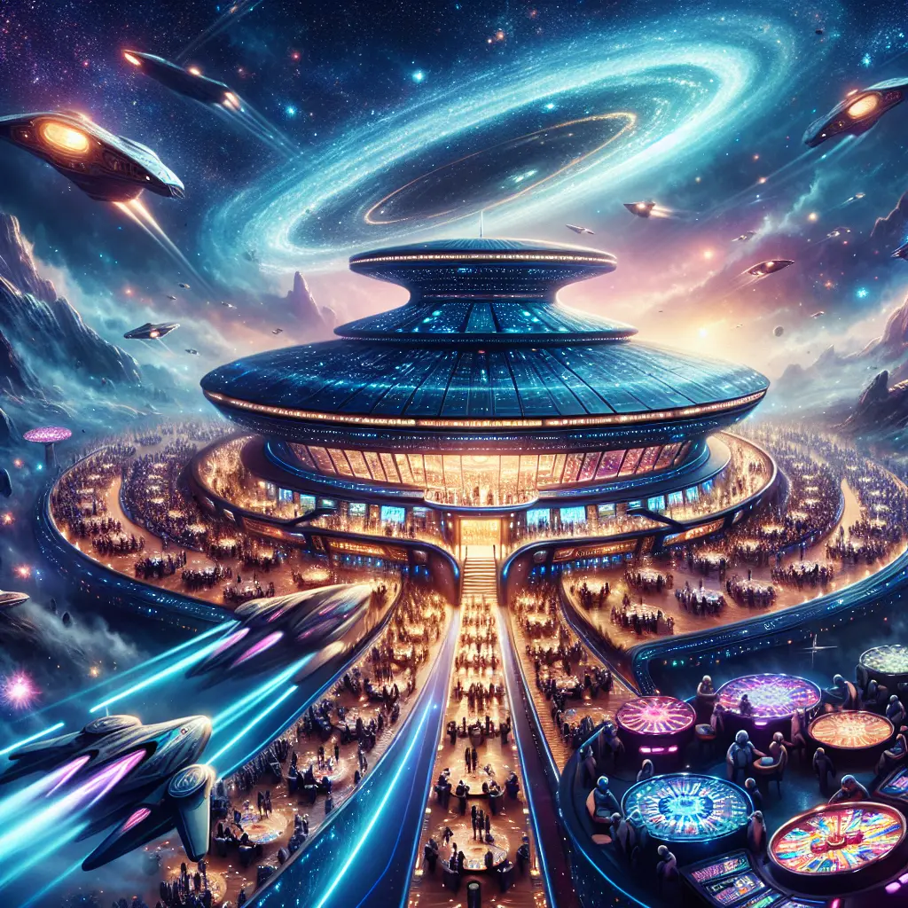 Starburst kolikkopeli