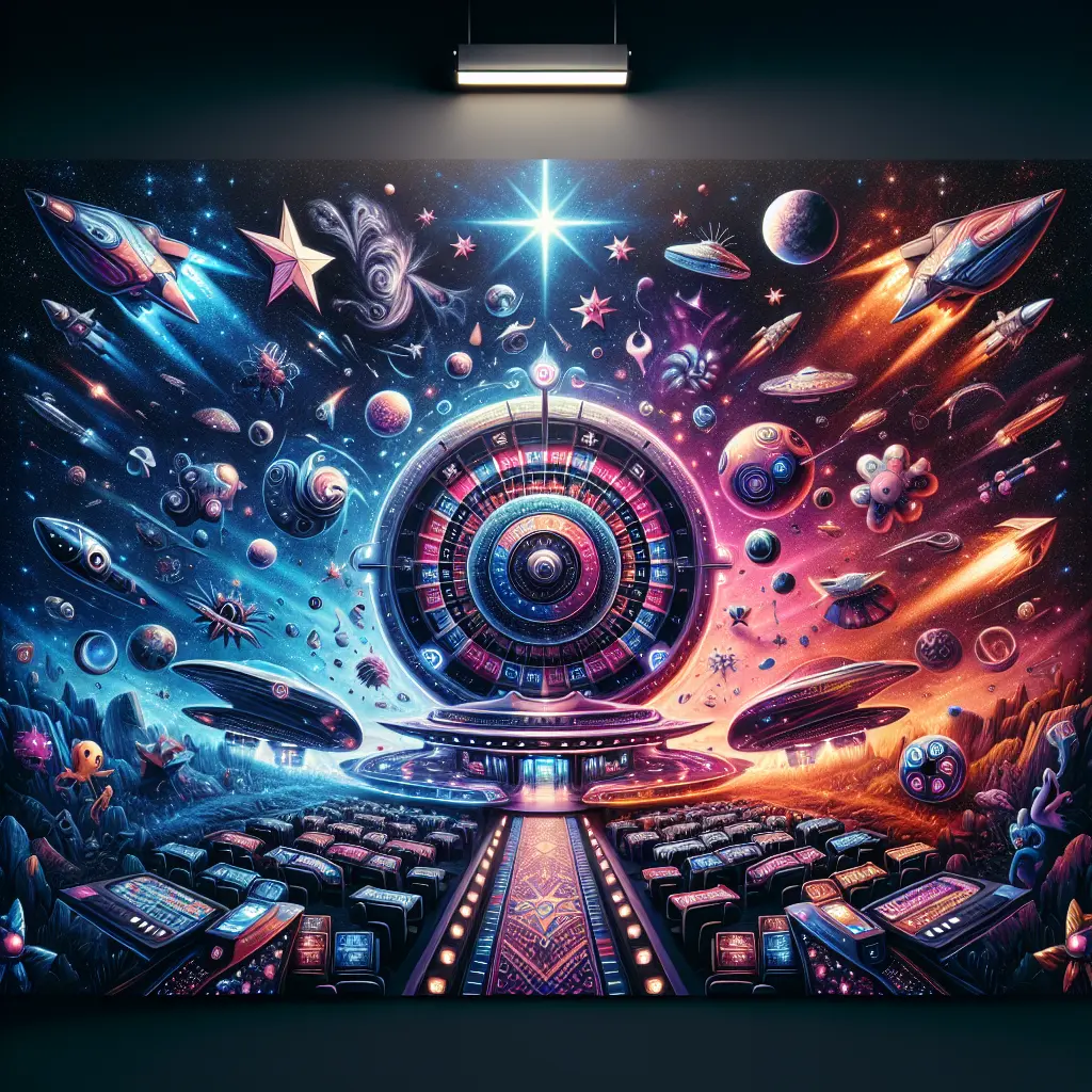 Sweet Bonanza kolikkopeli